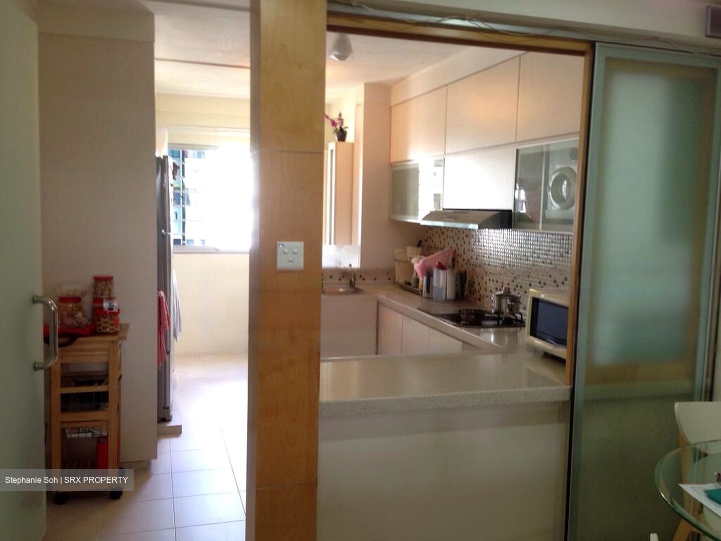 Blk 339 Clementi Avenue 5 (Clementi), HDB 3 Rooms #495711671